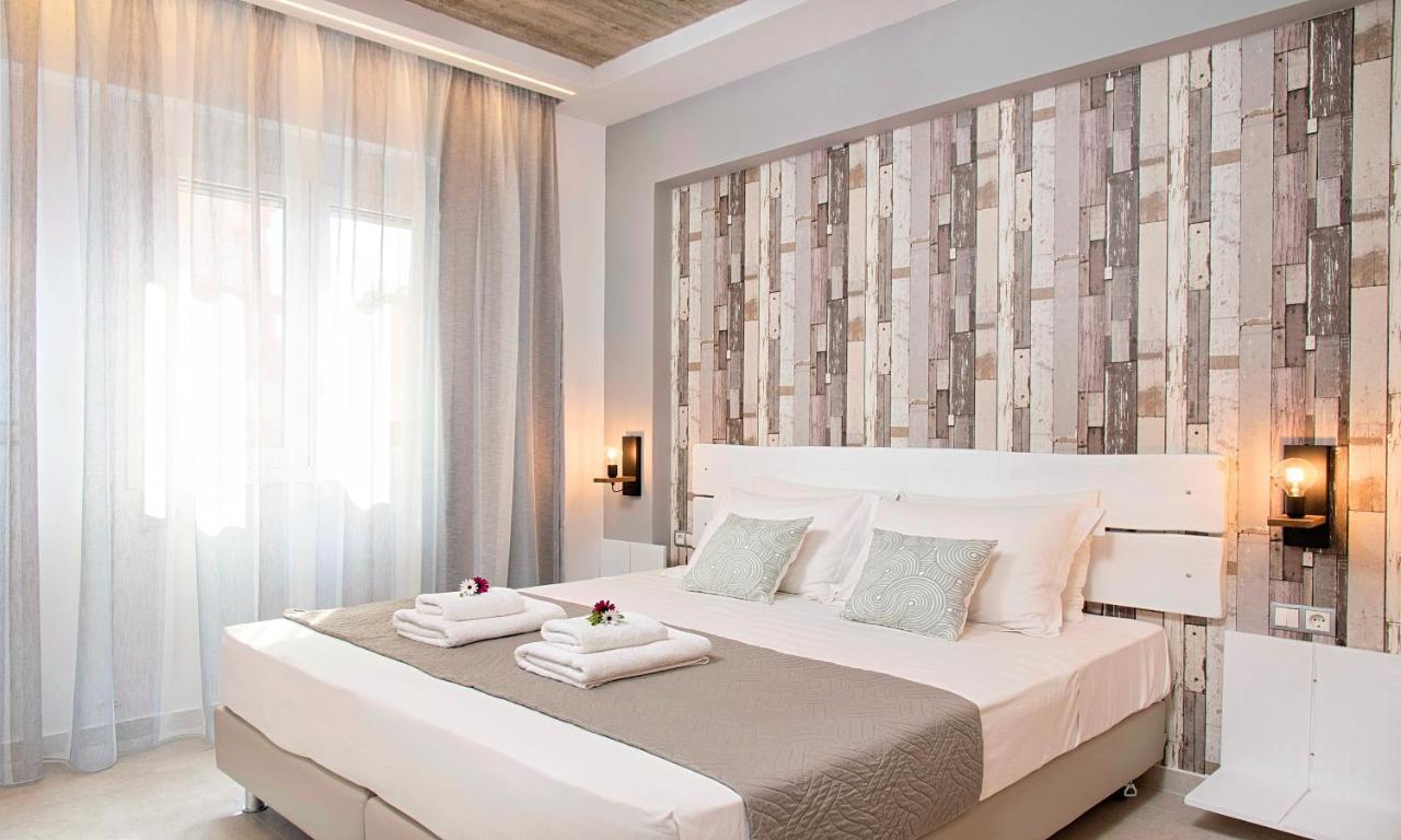 Allas Villa Heated Pool Chania  Exterior photo