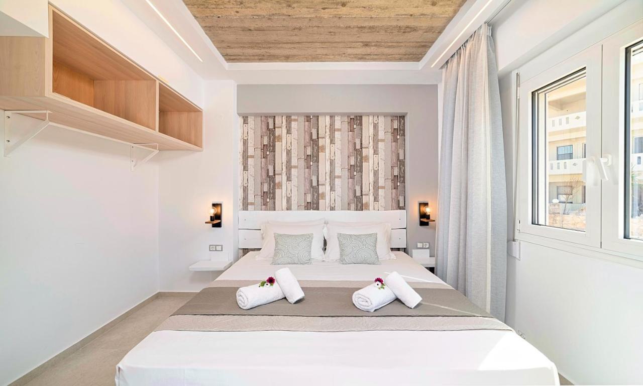 Allas Villa Heated Pool Chania  Exterior photo